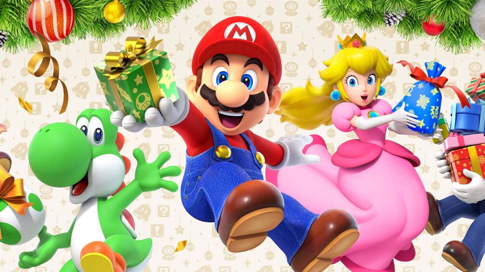 Nintendo Black Friday 2024 Deals