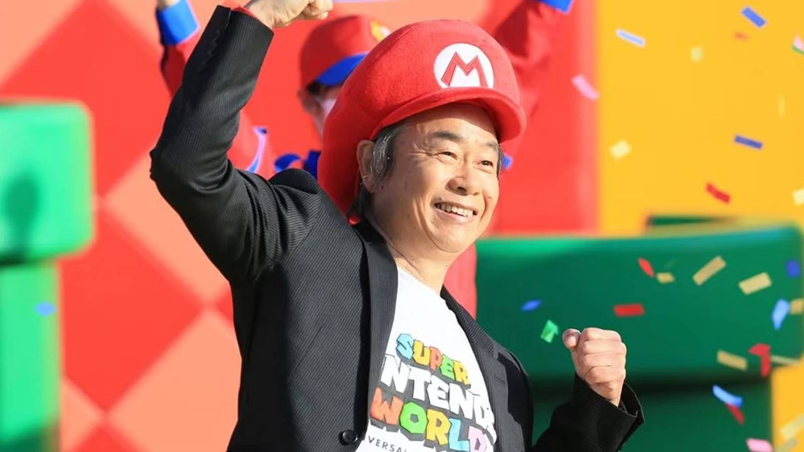 Nintendo Shigeru Miyamoto Responds Genius-1