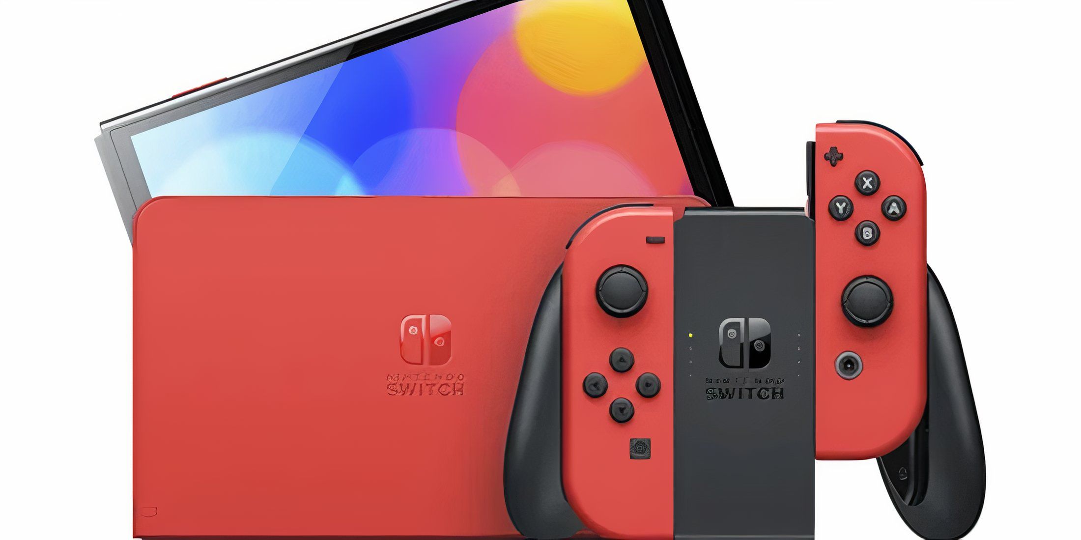 Switch 2 Rumor Claims to Reveal New Console's Reveal and Release Months