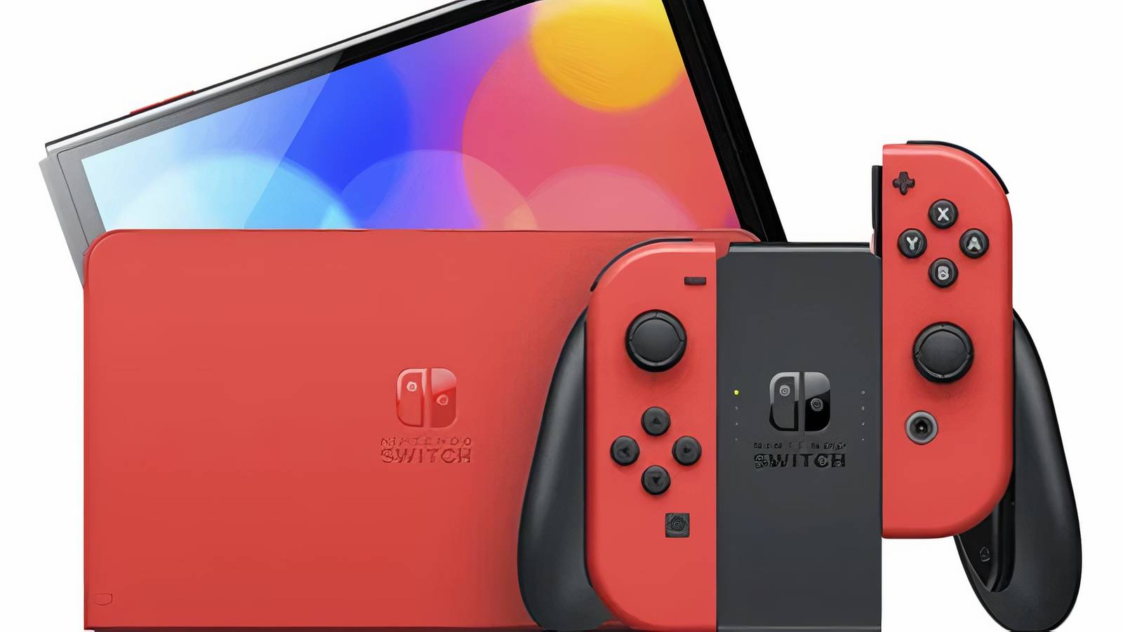 nintendo switch 2 rumor release reveal 