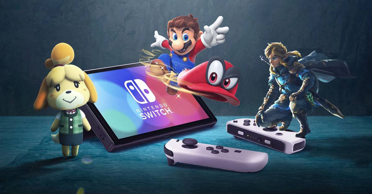 Sale Nintendo Nintendo Switch Lite Games Best Amazon Prime Day