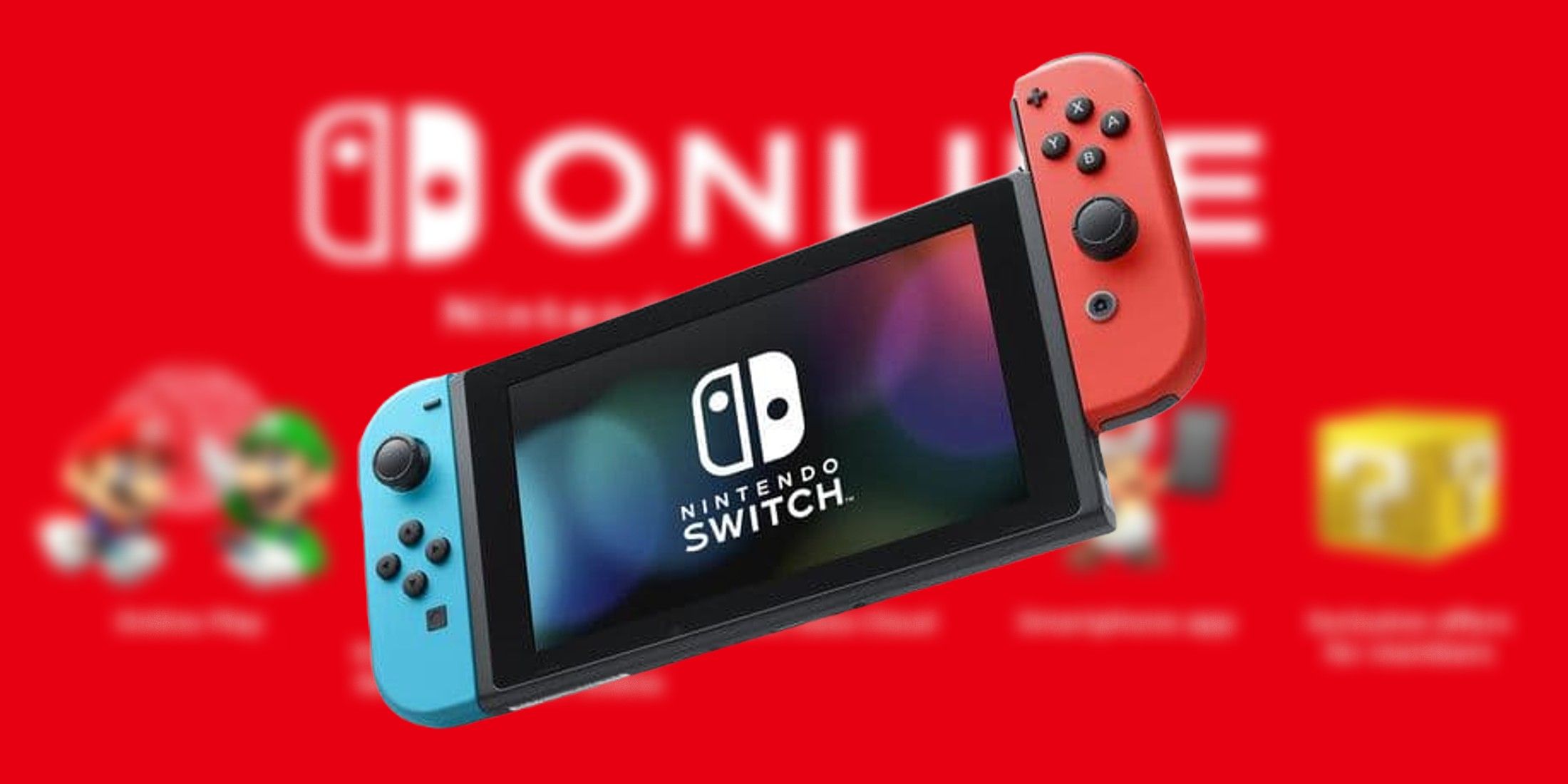 Совместимость Switch 2s с NSO, вероятно, подтверждает одну деталь консоли