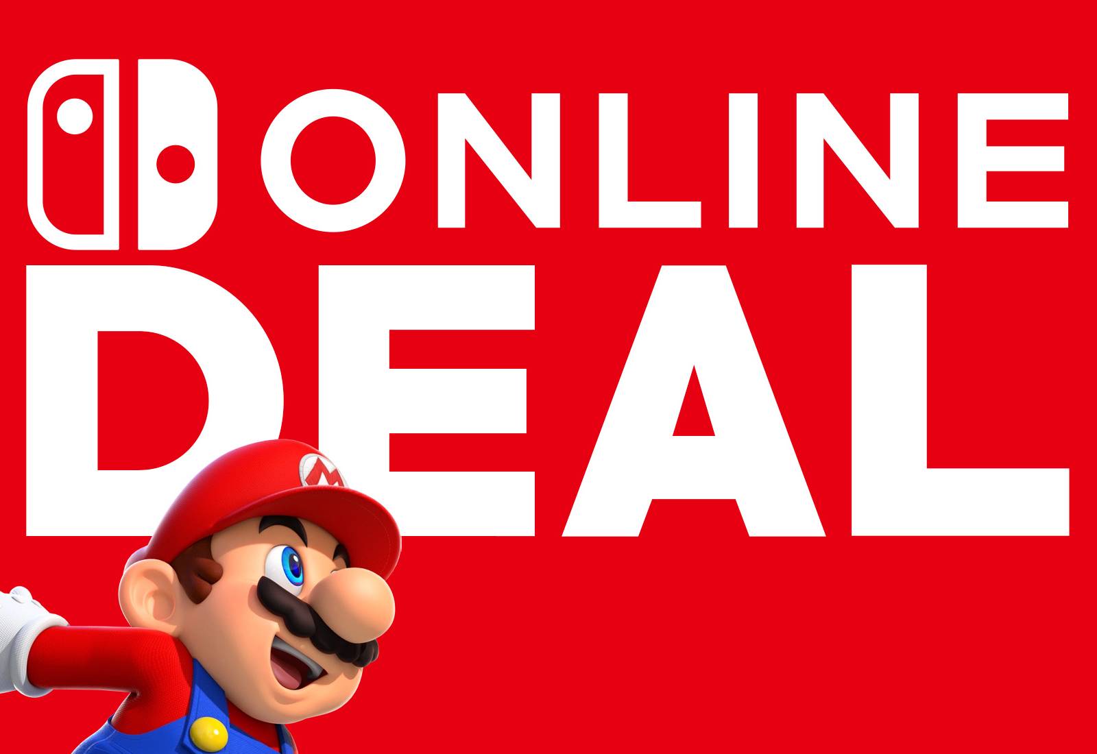 Super Mario Who Has The Best Deal On Nintendo Switch Nintendo