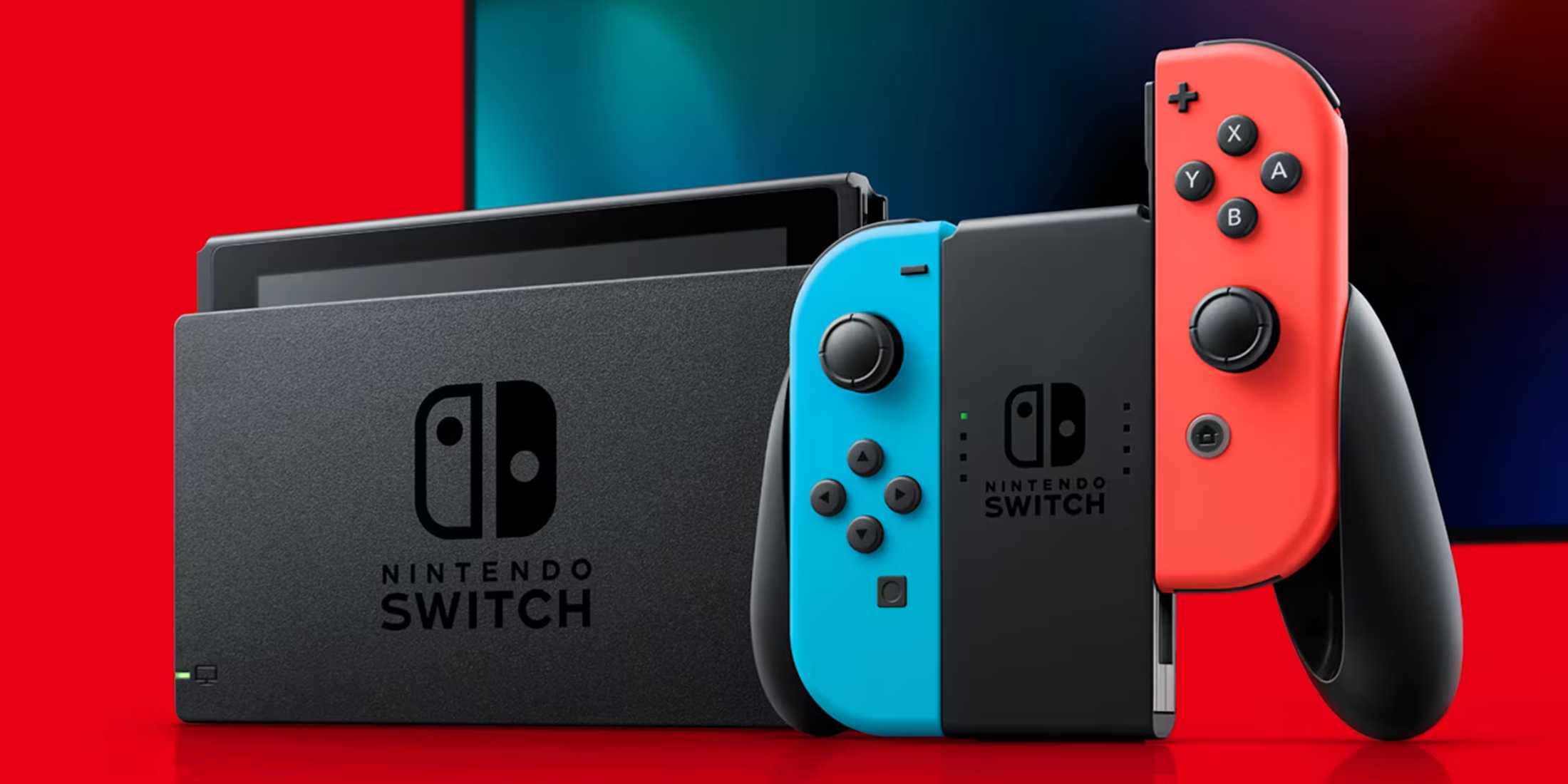 Tencent Console Rumor: Switch 2 Motherboard Leak May Reveal More Details About the Console