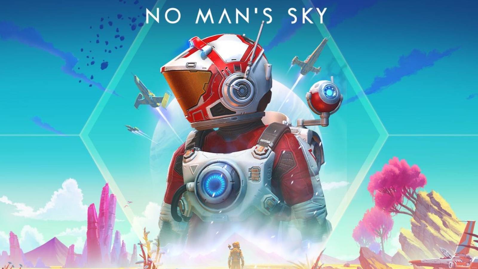 No Man's Sky update 5.26 & 5.27 patch notes