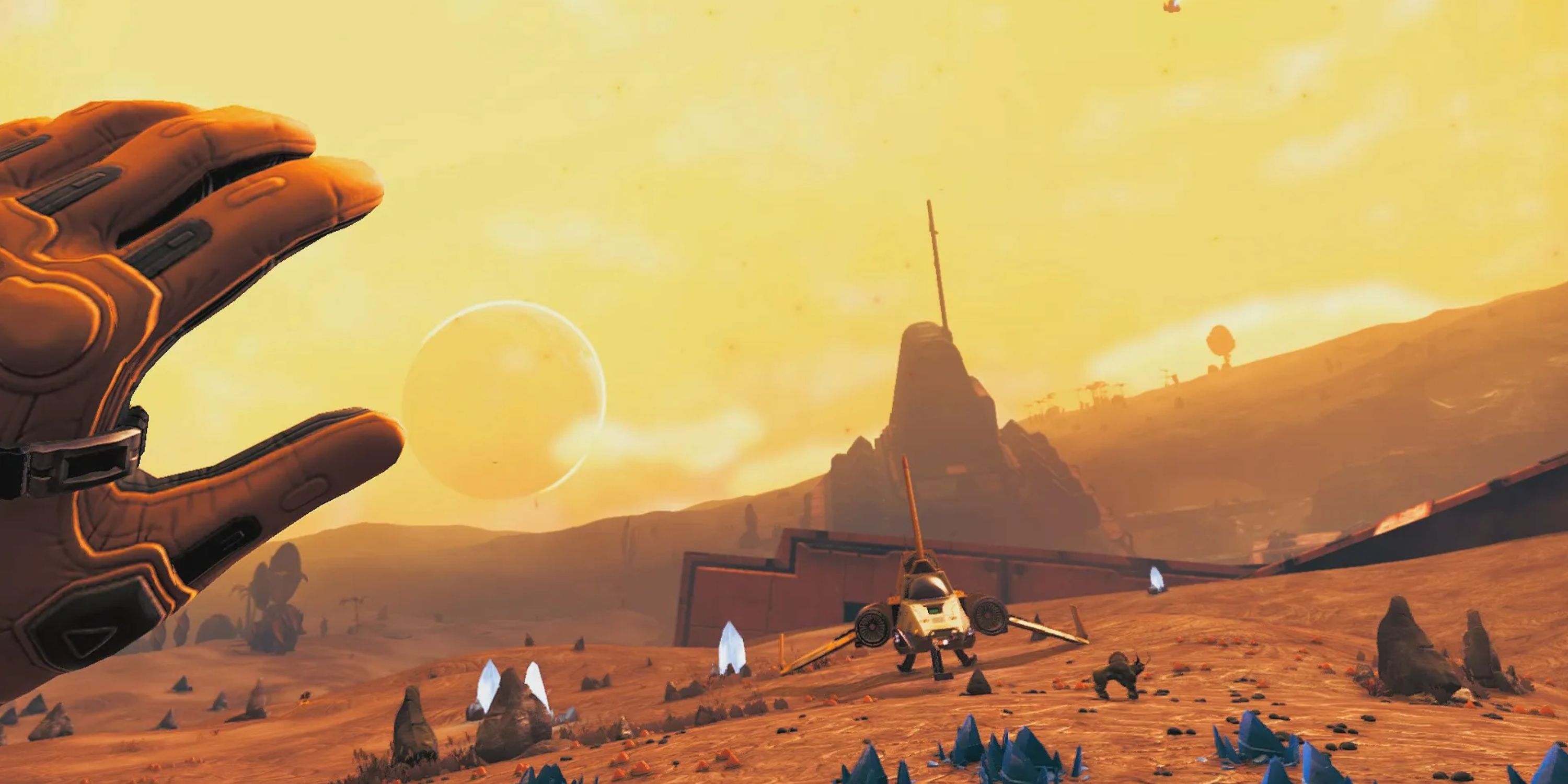 No Man's Sky VR (3)