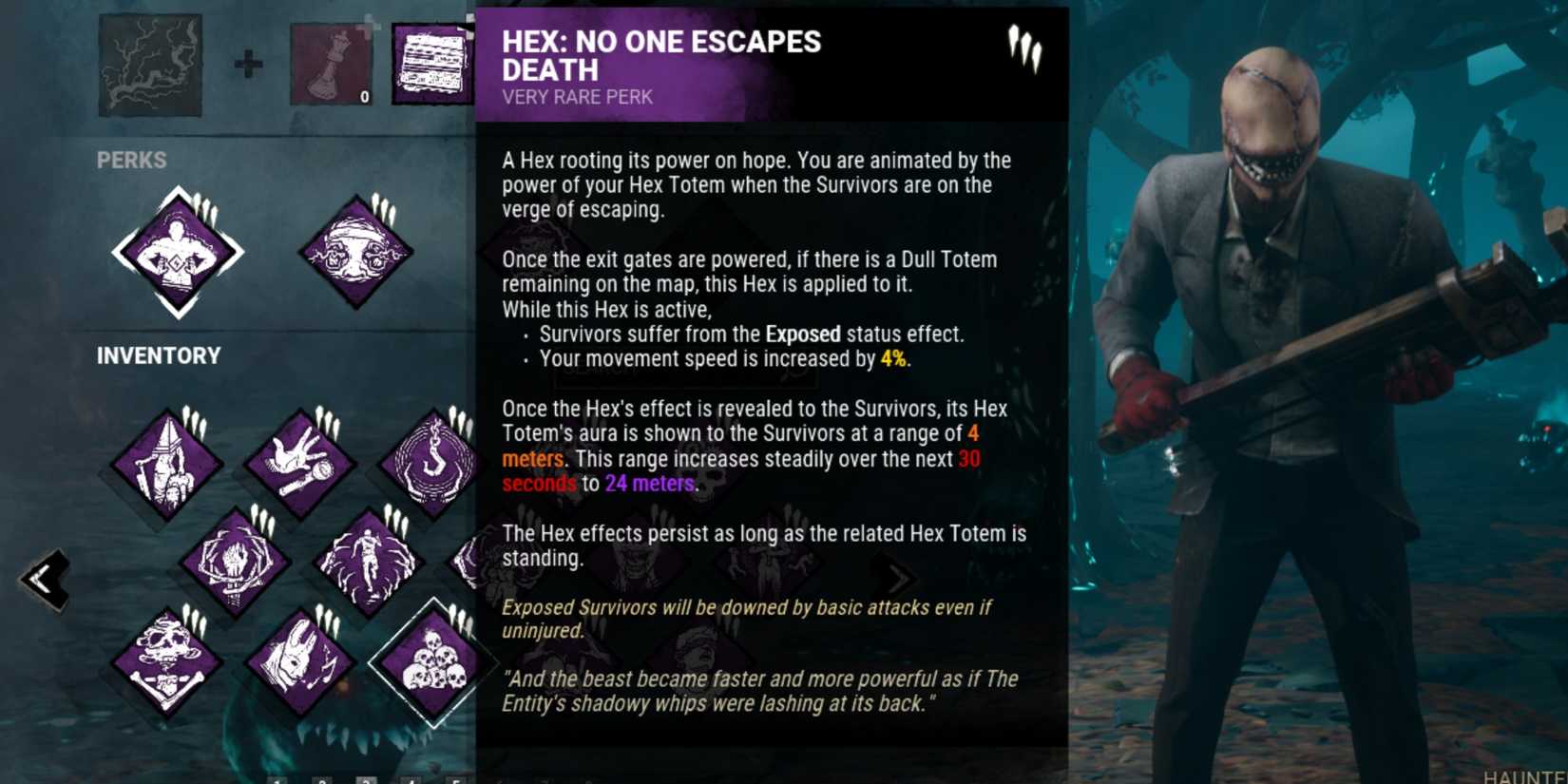 10 Perks Dead By Daylight 10-perks-dead-by-daylight