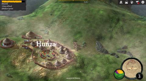 NovaMundi Press Image 1