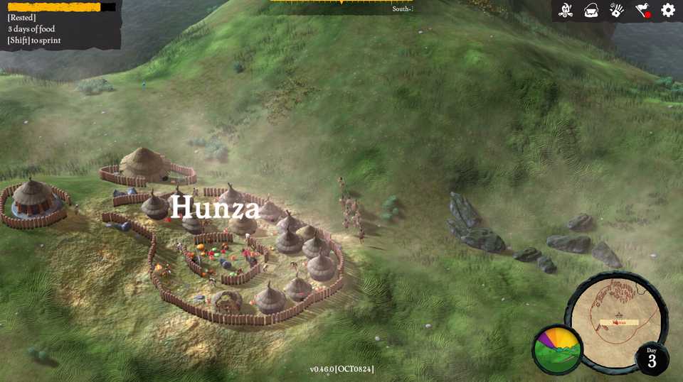 NovaMundi Press Image 1