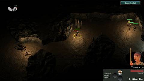 NovaMundi Press Image 2