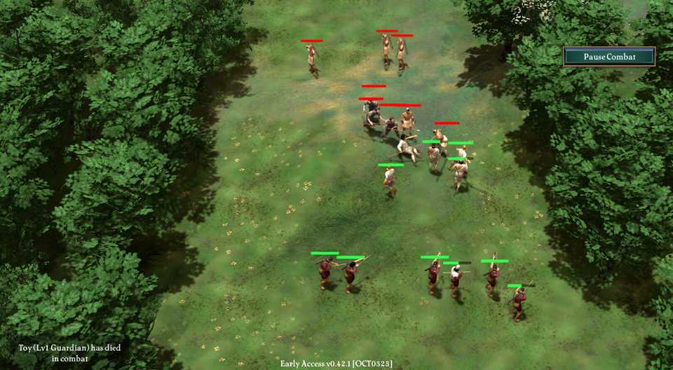 NovaMundi Press Image 6