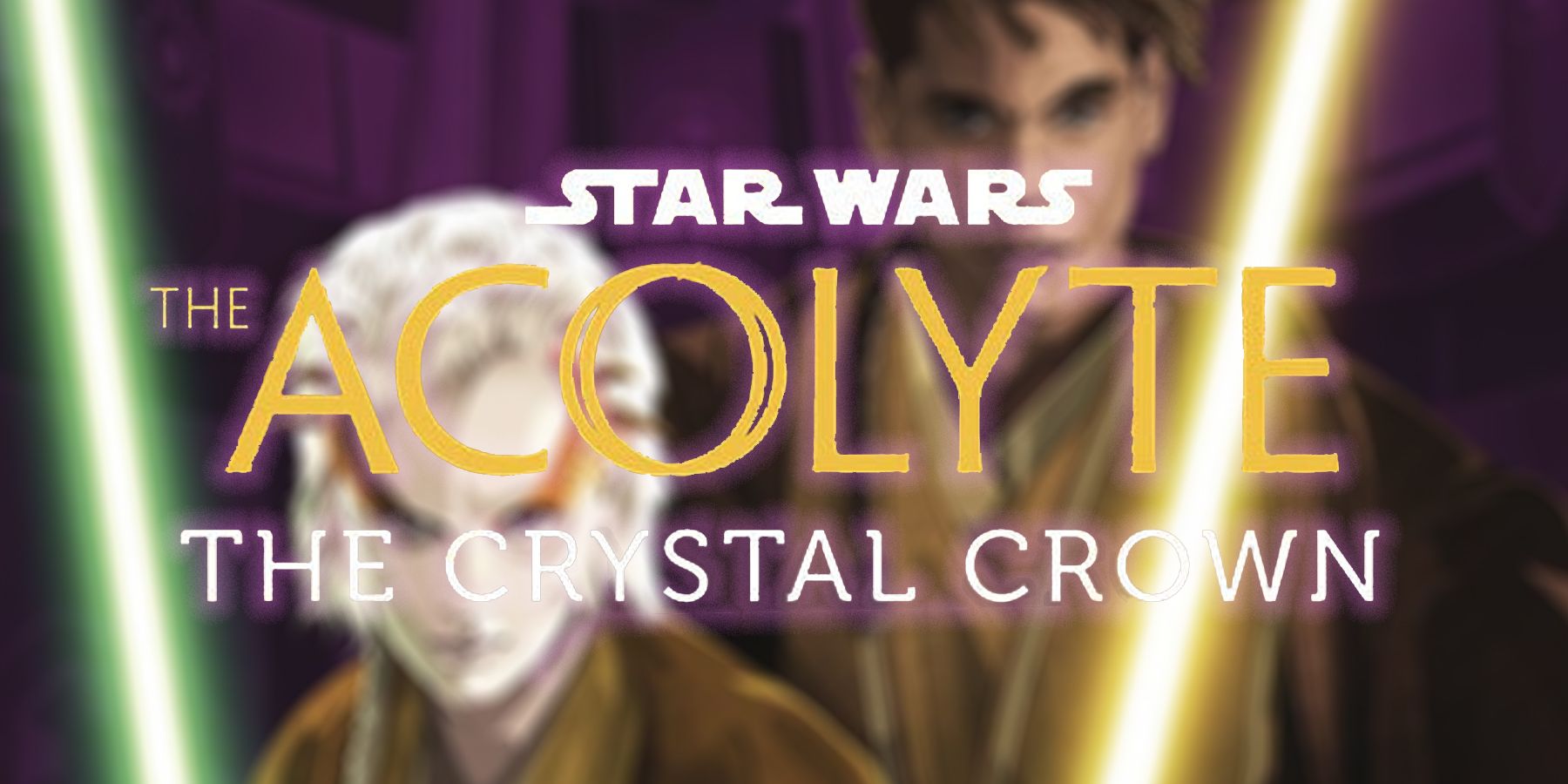 Star Wars: The Acolyte Gets Yet Another Prequel Project Greenlit