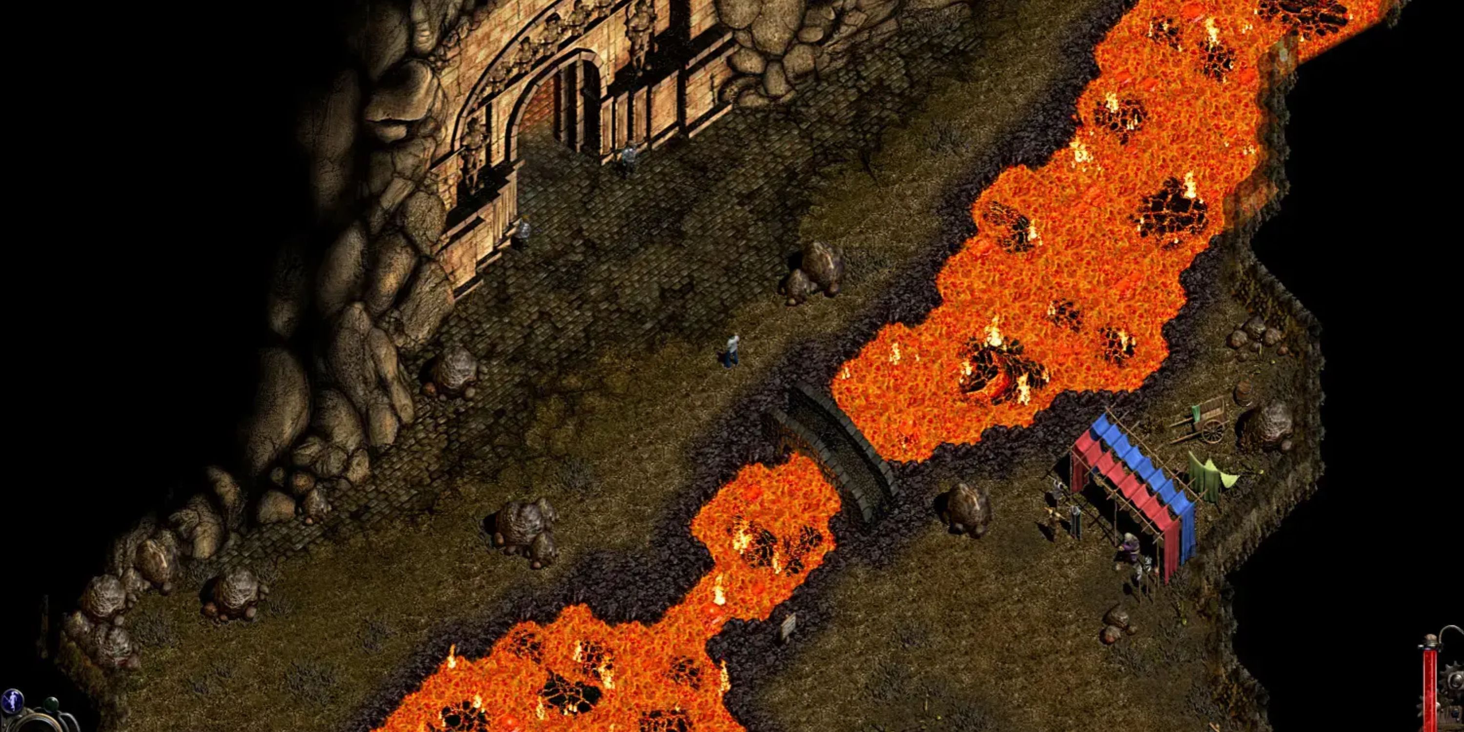 Best RPGs Where Players Don't Need To Think Too Much, Ranked