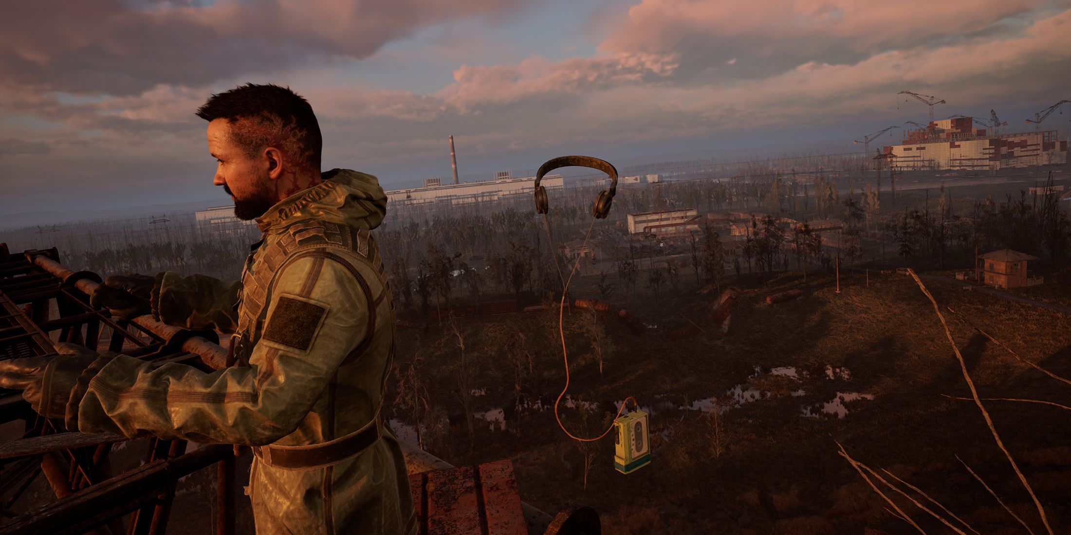 Every STALKER Game, Ranked