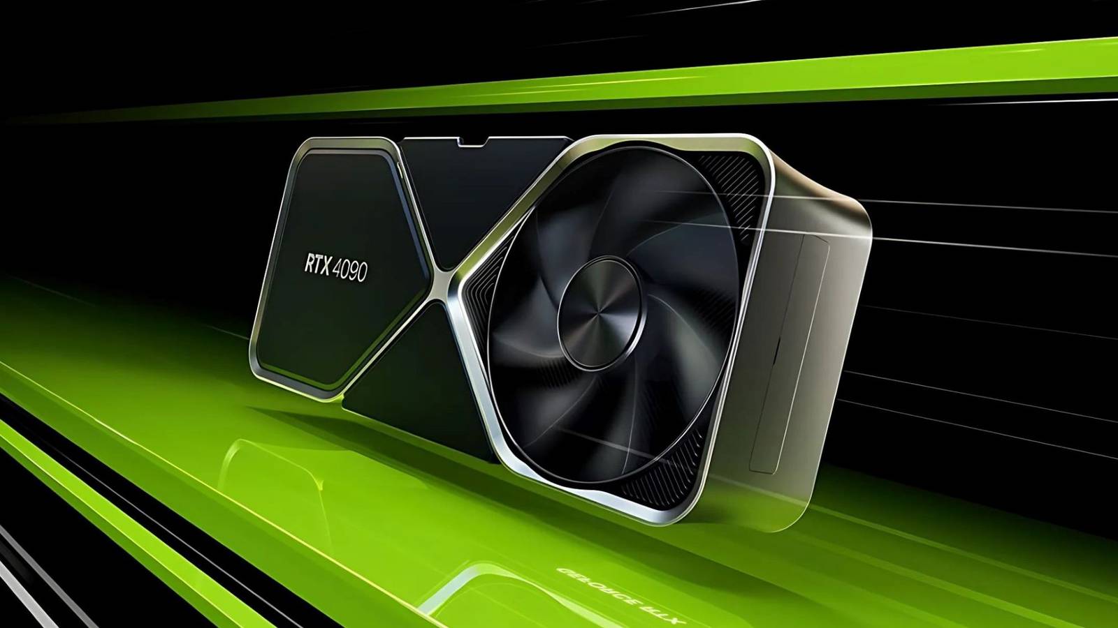 Nvidia RTX 5090 Leaks Eye-Watering Price Tag