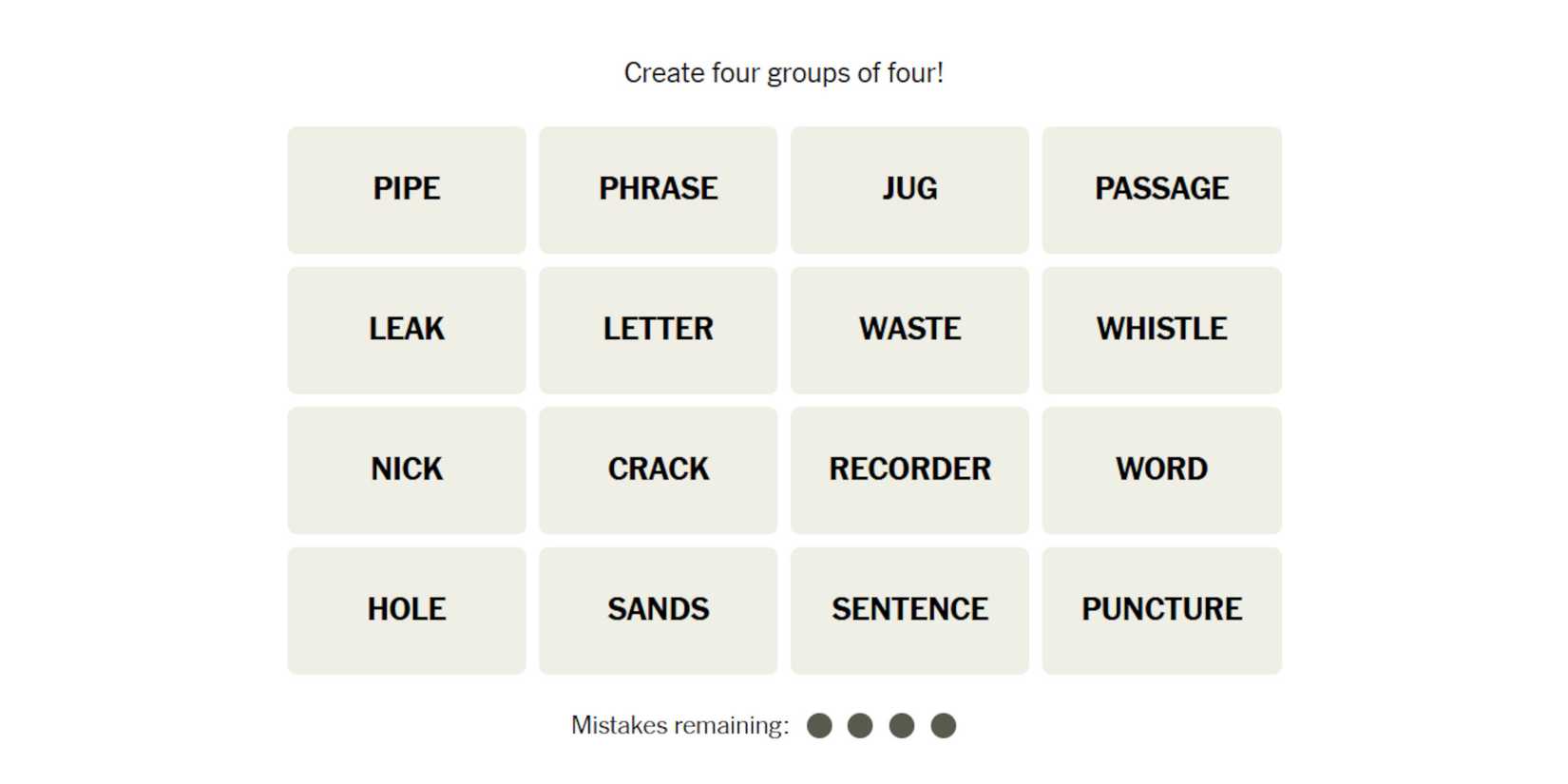 NYT-New-York-Times-Games-Connections-November-15-2024