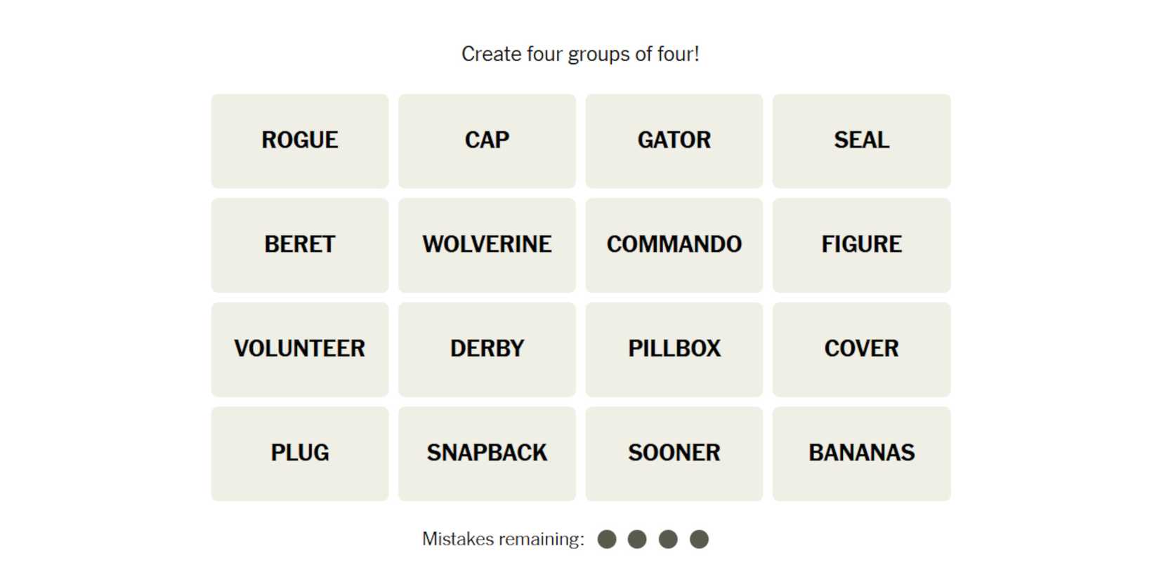 NYT-New-York-Times-Games-Connections-November-16-2024