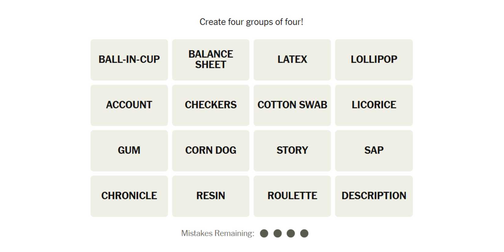 NYT-New-York-Times-Games-Connections-November-23-2024