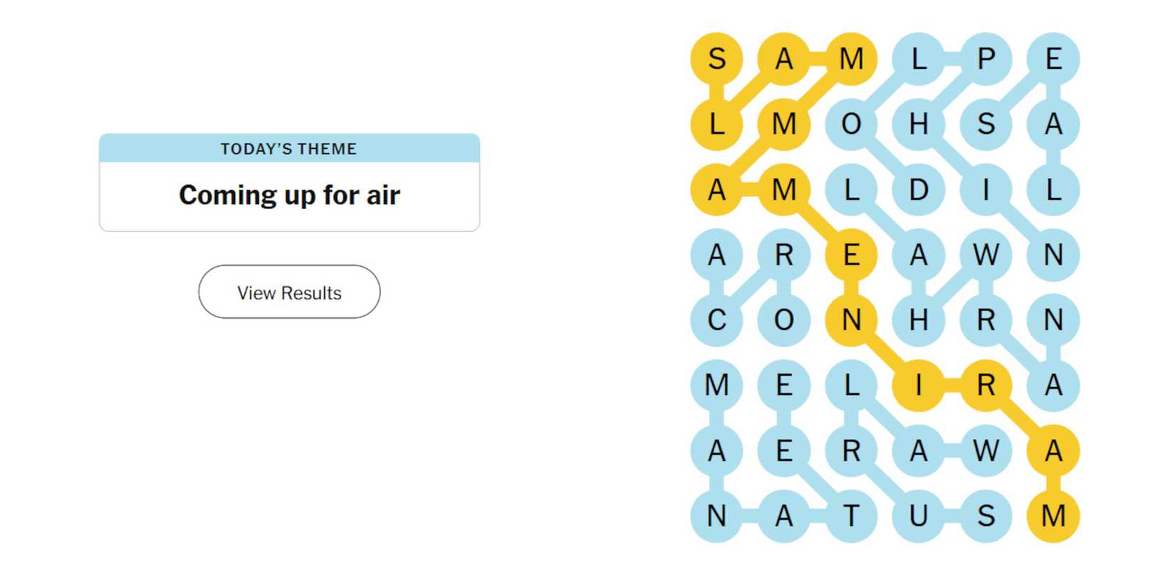 NYT-New-York-Times-Games-Strands-November-18-2024-Answer