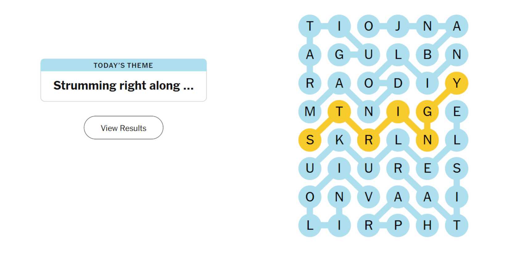 NYT-New-York-Times-Games-Strands-November-6-2024-Answer