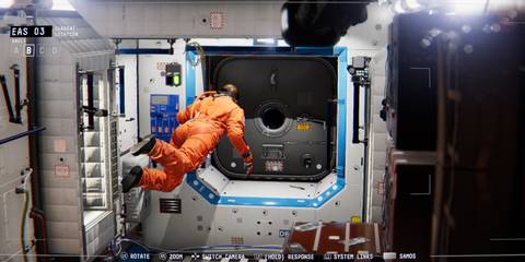 Observation Emma Fisher