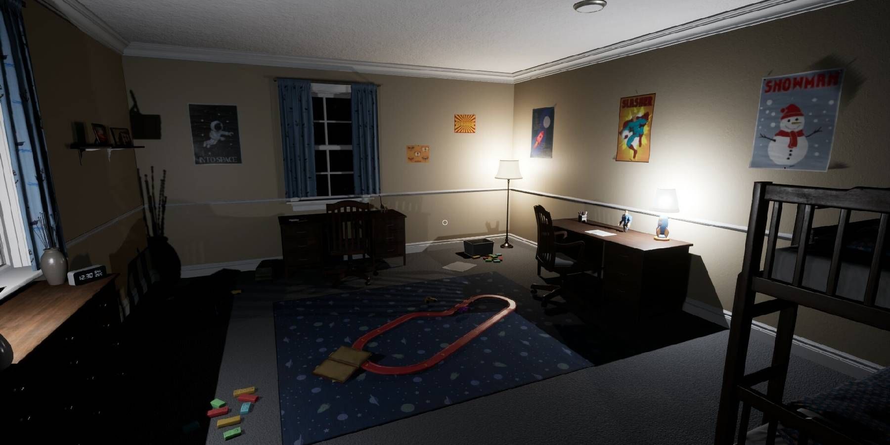 Best Ghost Hunting Games