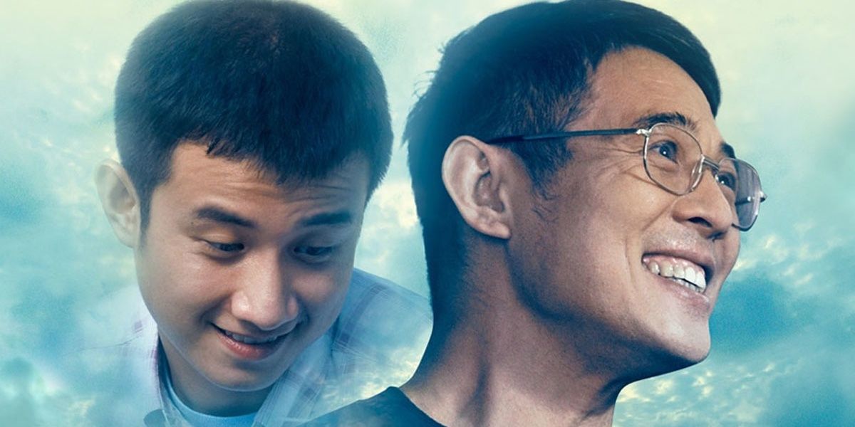 This Jet Li Movie Sees The Star Do Something Completely Different