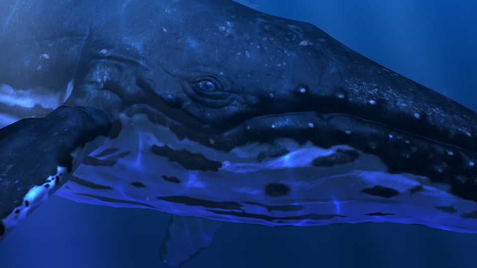 Best Games Where You Can Explore The Deep Ocean