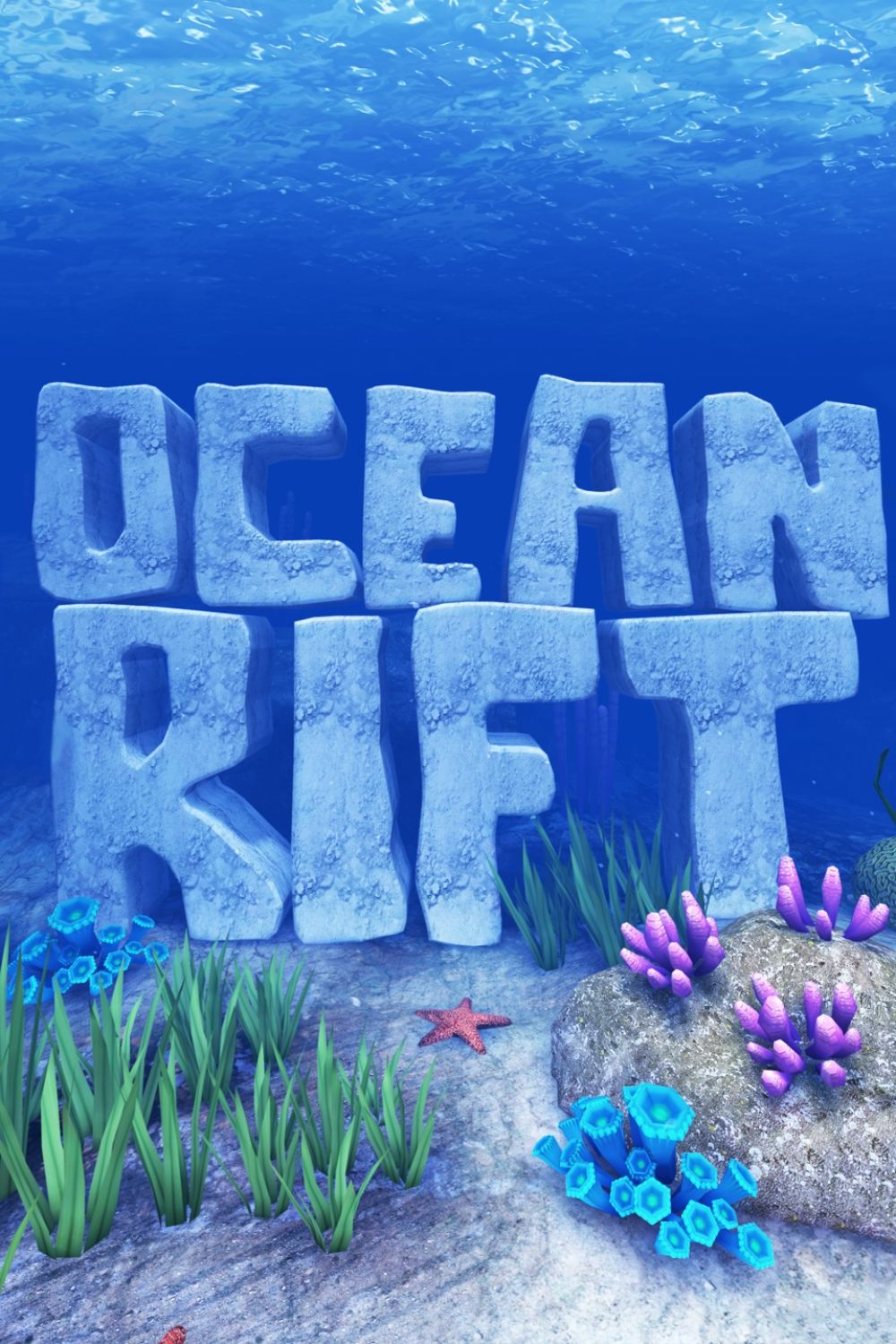 Ocean Rift News, Trailer, Guides, and More