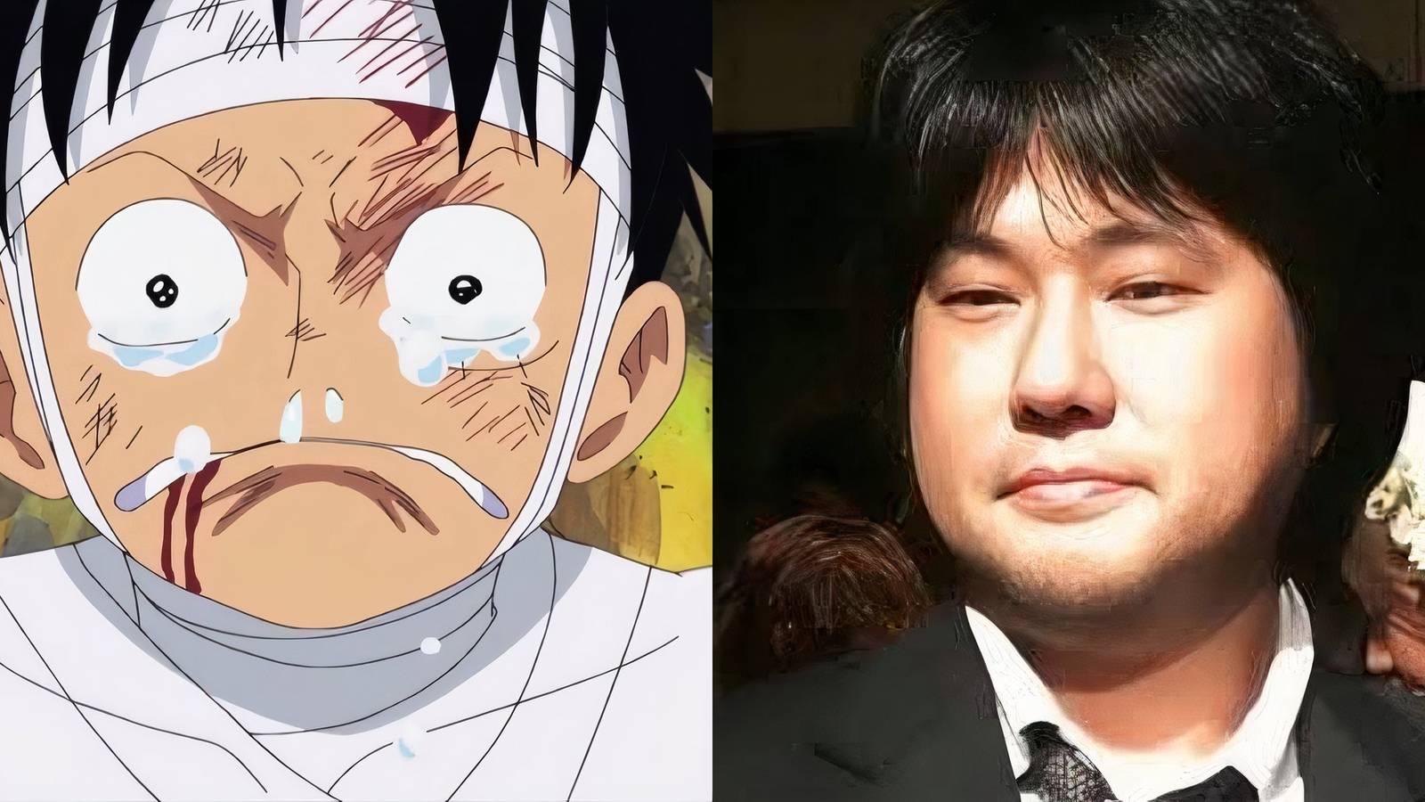 Oda Reveals The Biggest Problem He Faces With One Piece