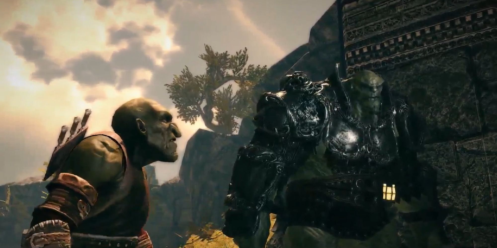 9 Best Games Where You Play As An Orc