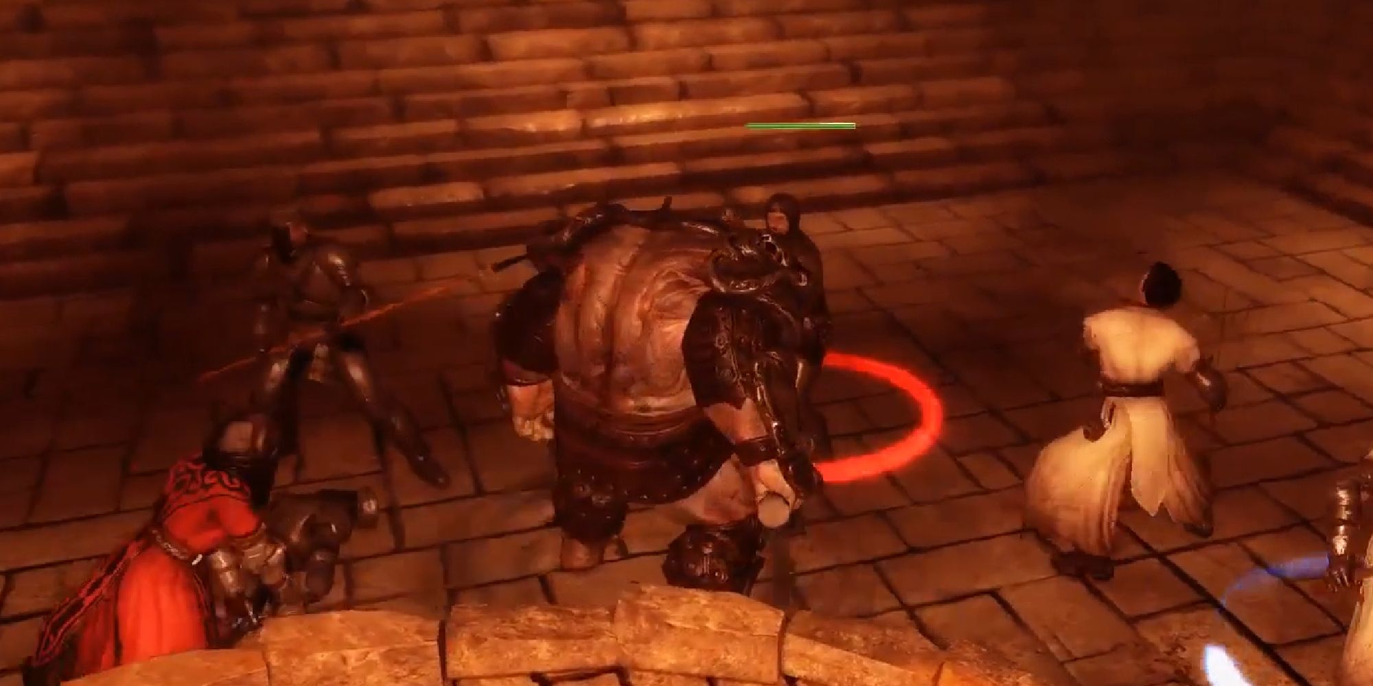 9 Best Games Where You Play As An Orc
