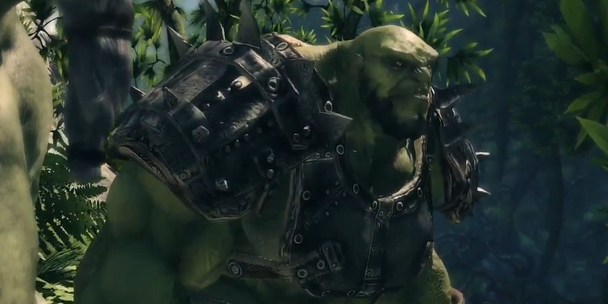 9 Best Games Where You Play As An Orc