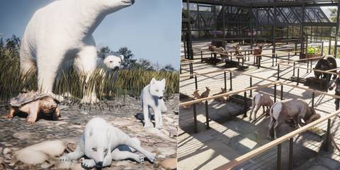 Once Human How to Breed Animals