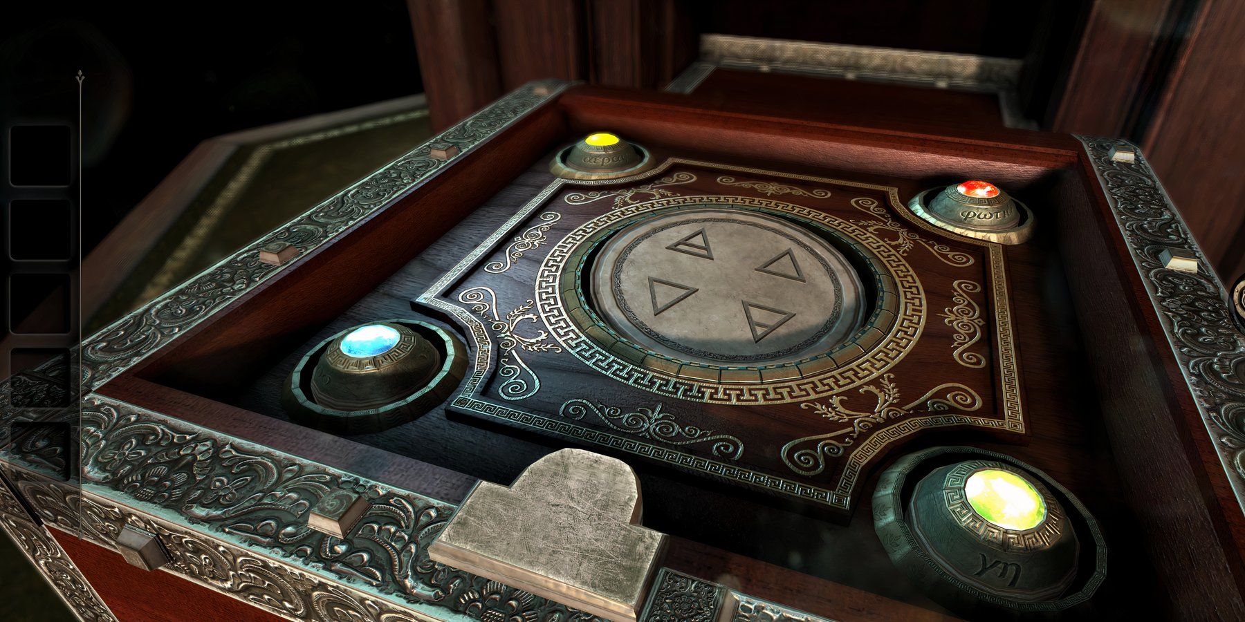 The Best Escape Room Horror Games