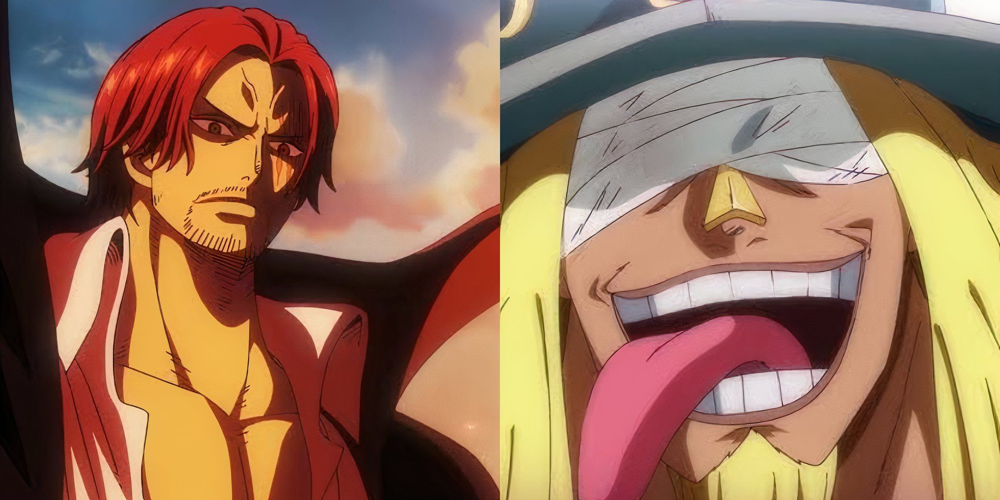 One Piece: Did Shanks Beat Loki In The Past?