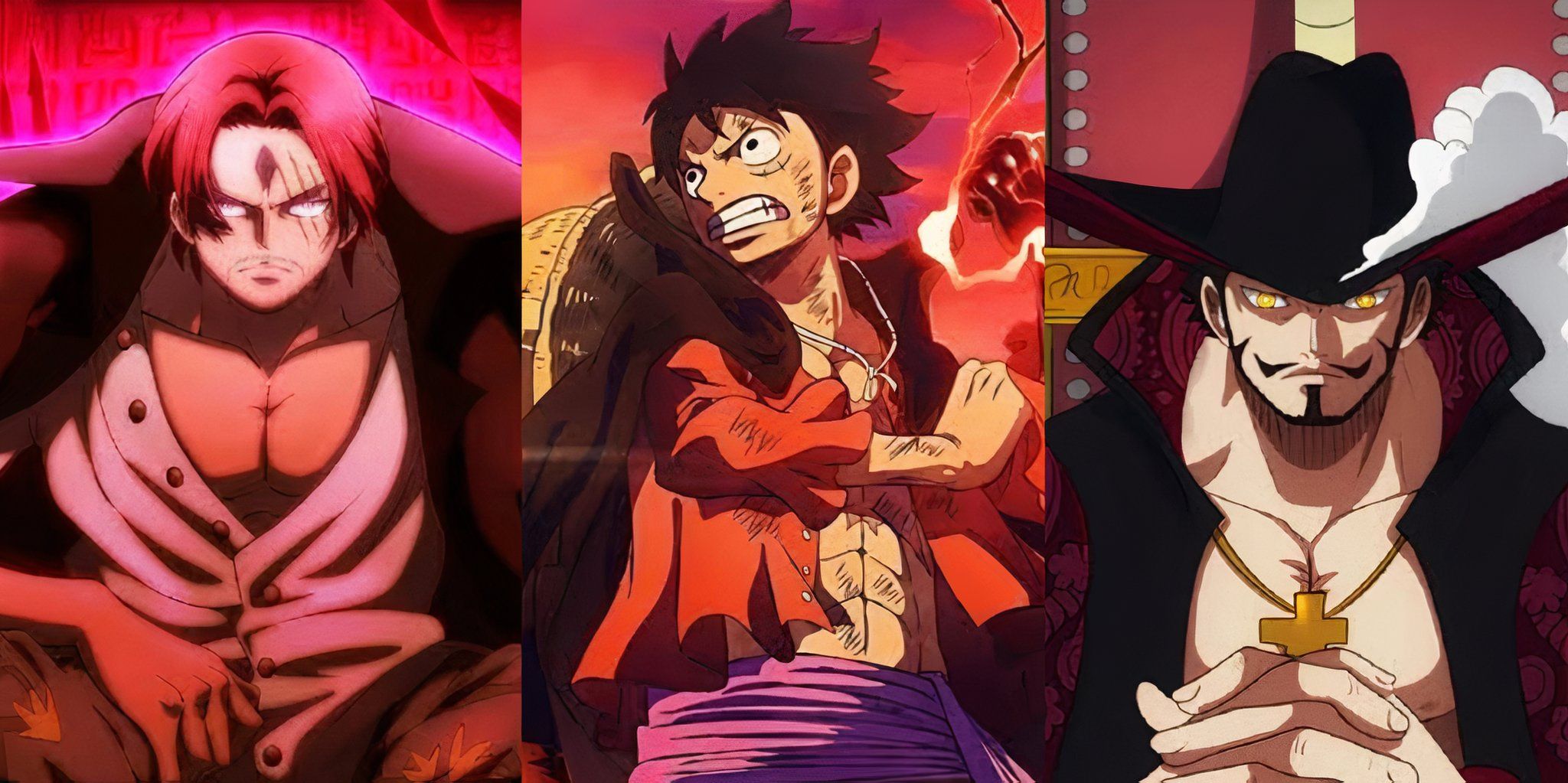 One Piece: Every Haki User Stronger Than Zoro In The Final Saga ?