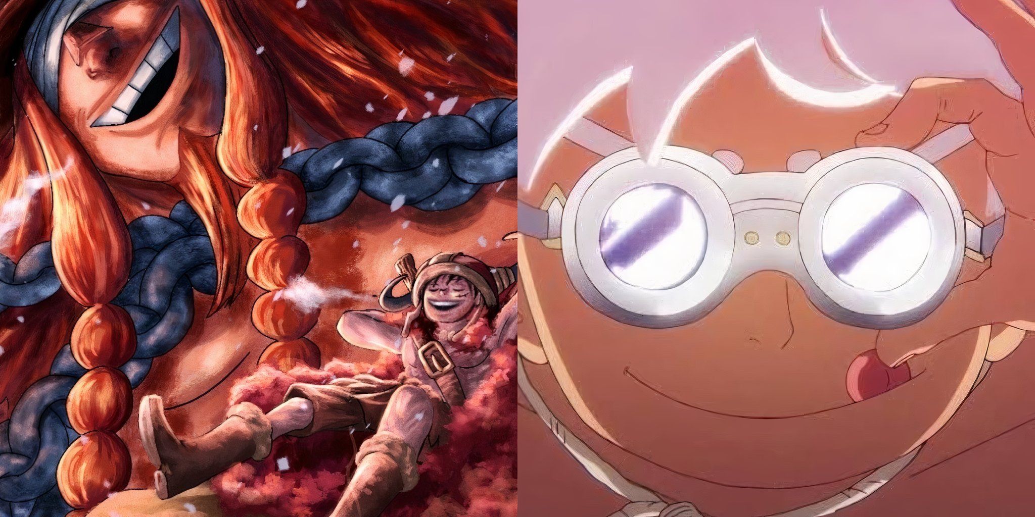 One Piece: The Existence Of Two Sun God Devil Fruits, Explained