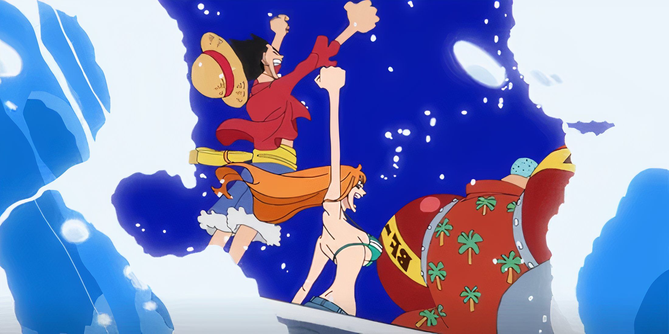 One Piece: Нам нужно больше эпизодов, таких как письмо фаната One Piece