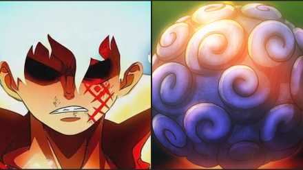 One Piece: Luffy's upcoming Elbaf Power-Up, explained
