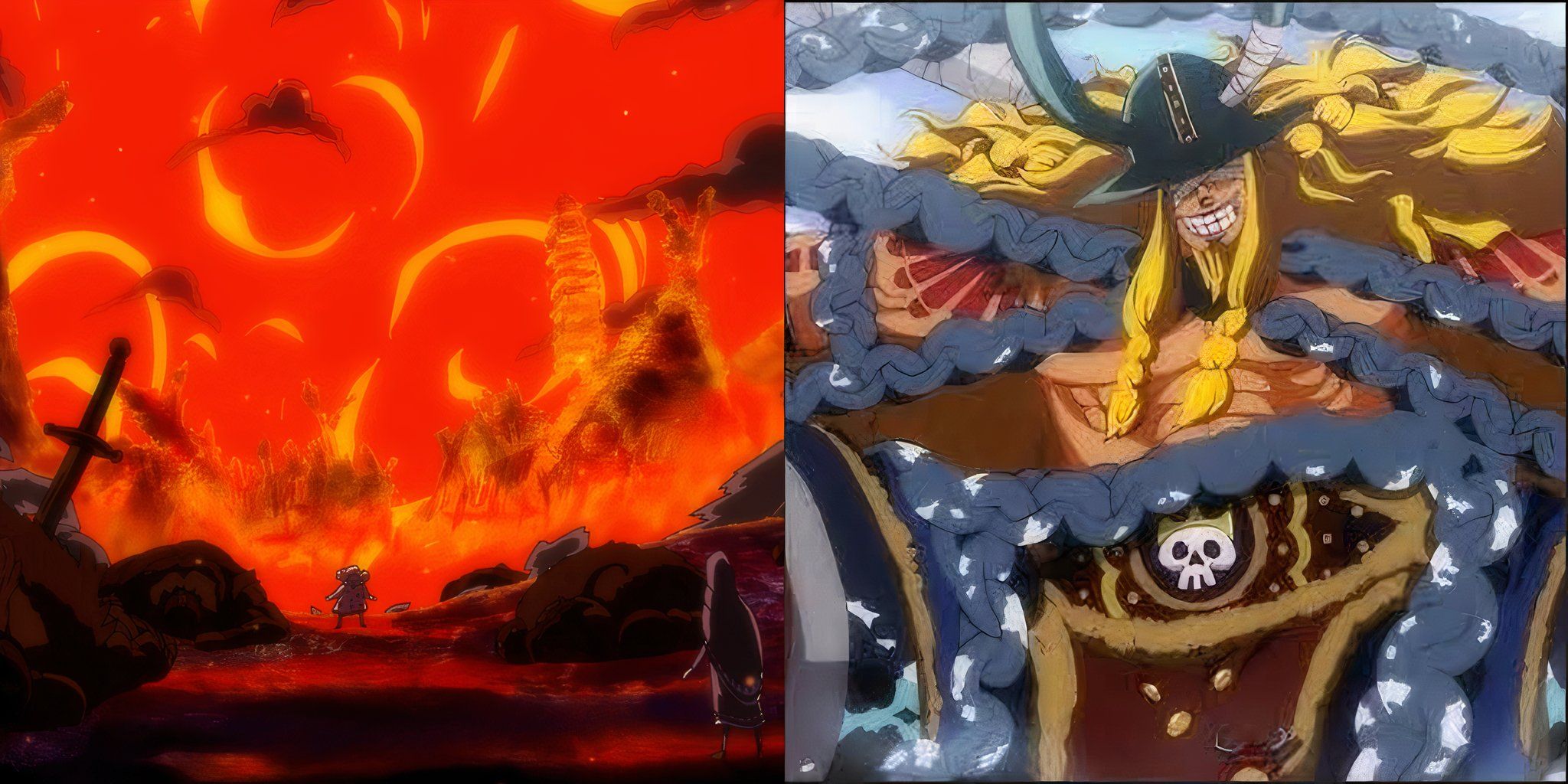 One Piece: Oda Drops A Major Hint About Elbaf's Destruction