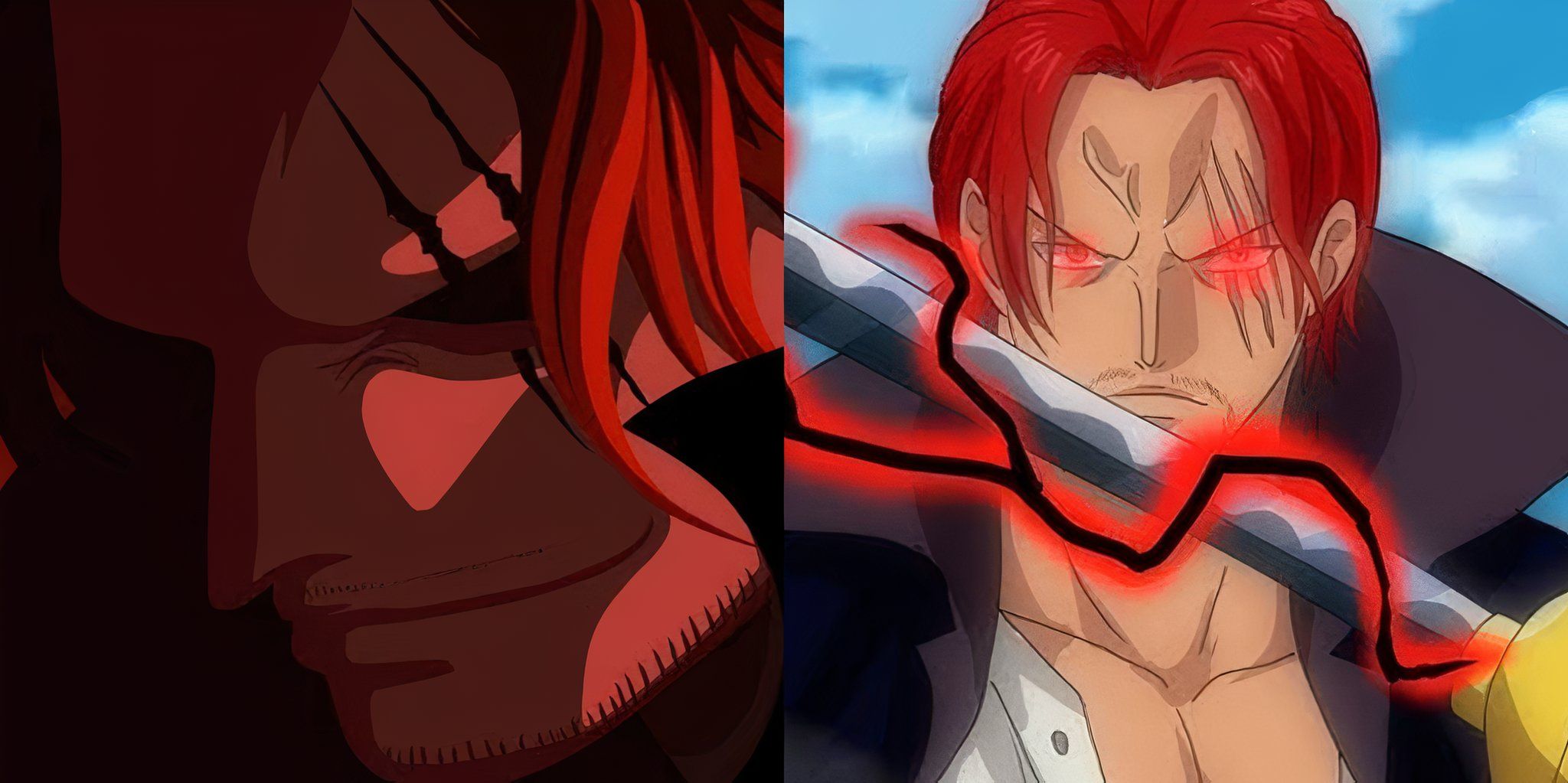 One Piece: Why Akainu Needs To Have Conqueror's Haki