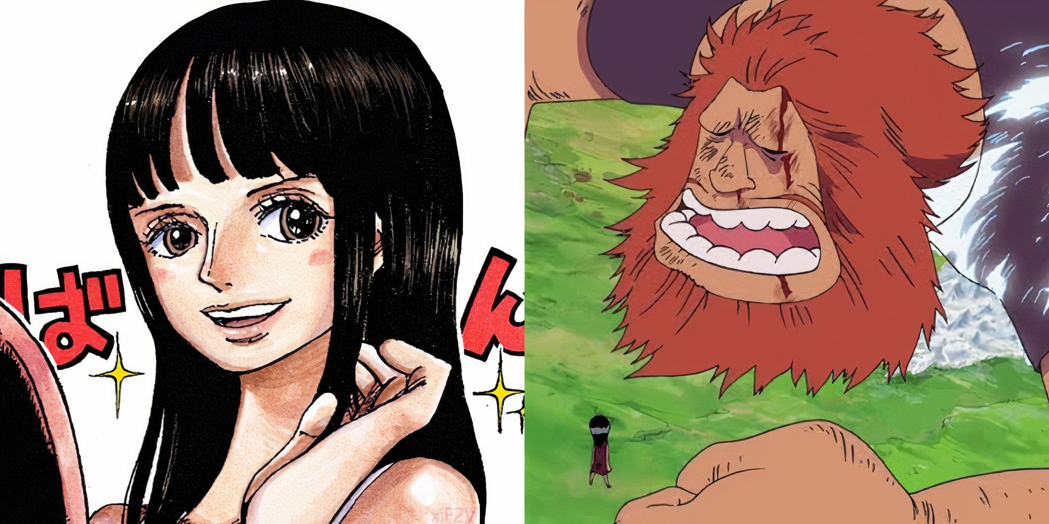 One Piece: Oda Plans For A Major Reunion In Elbaf