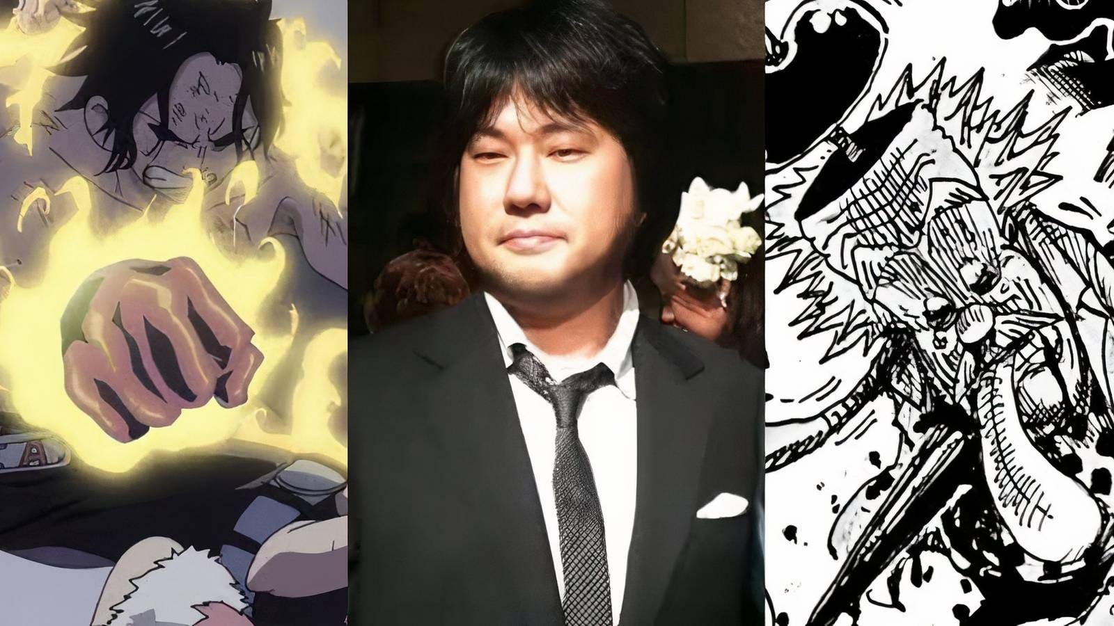 One Piece Oda Reveals Why He Doesn't Revive Dead Characters