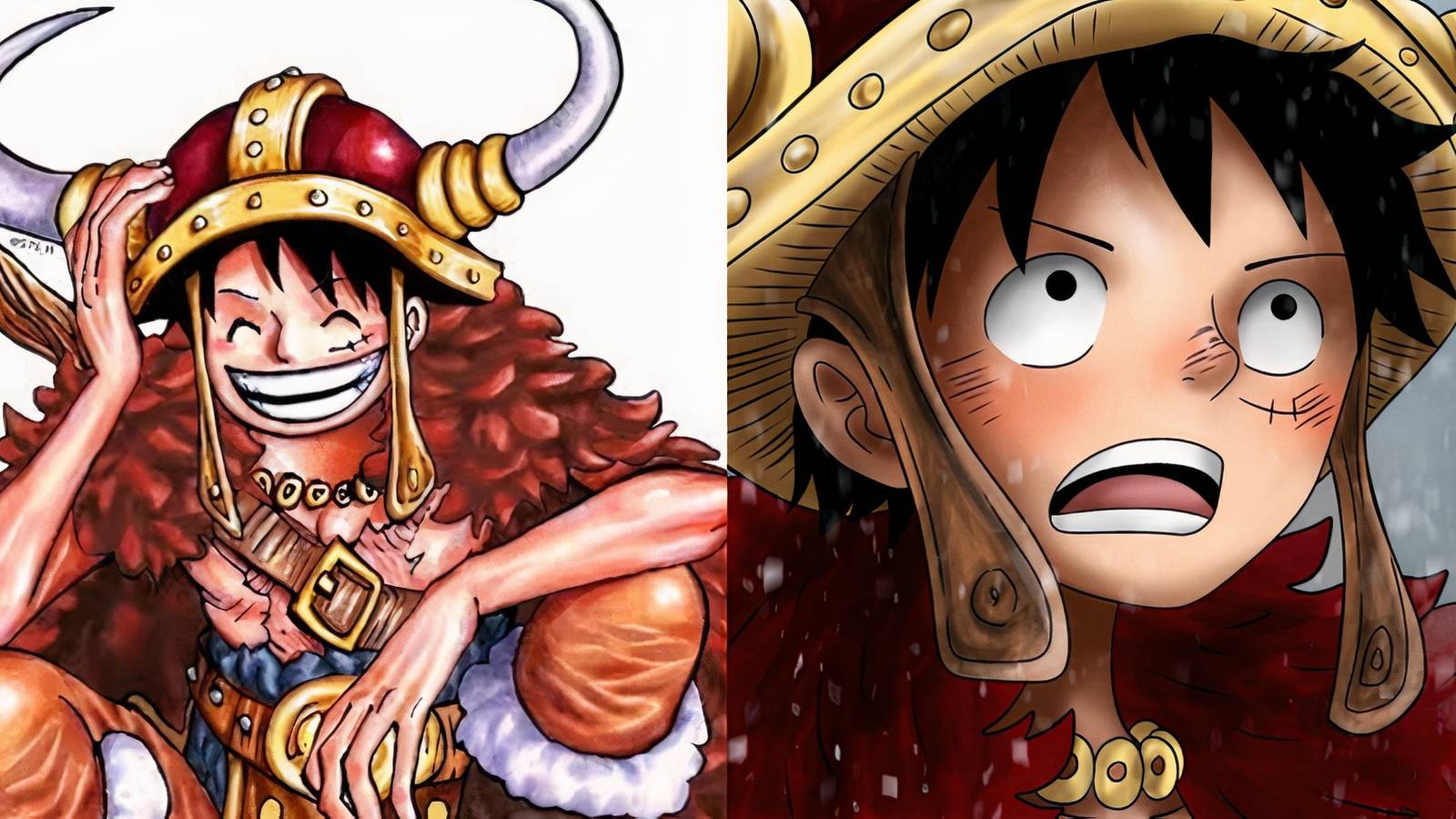 One Piece The Post-Elbaf Power Of Luffy