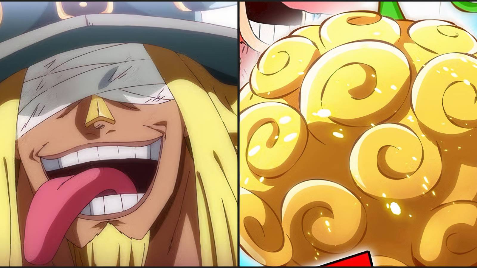 One Piece Two Sun Gods 