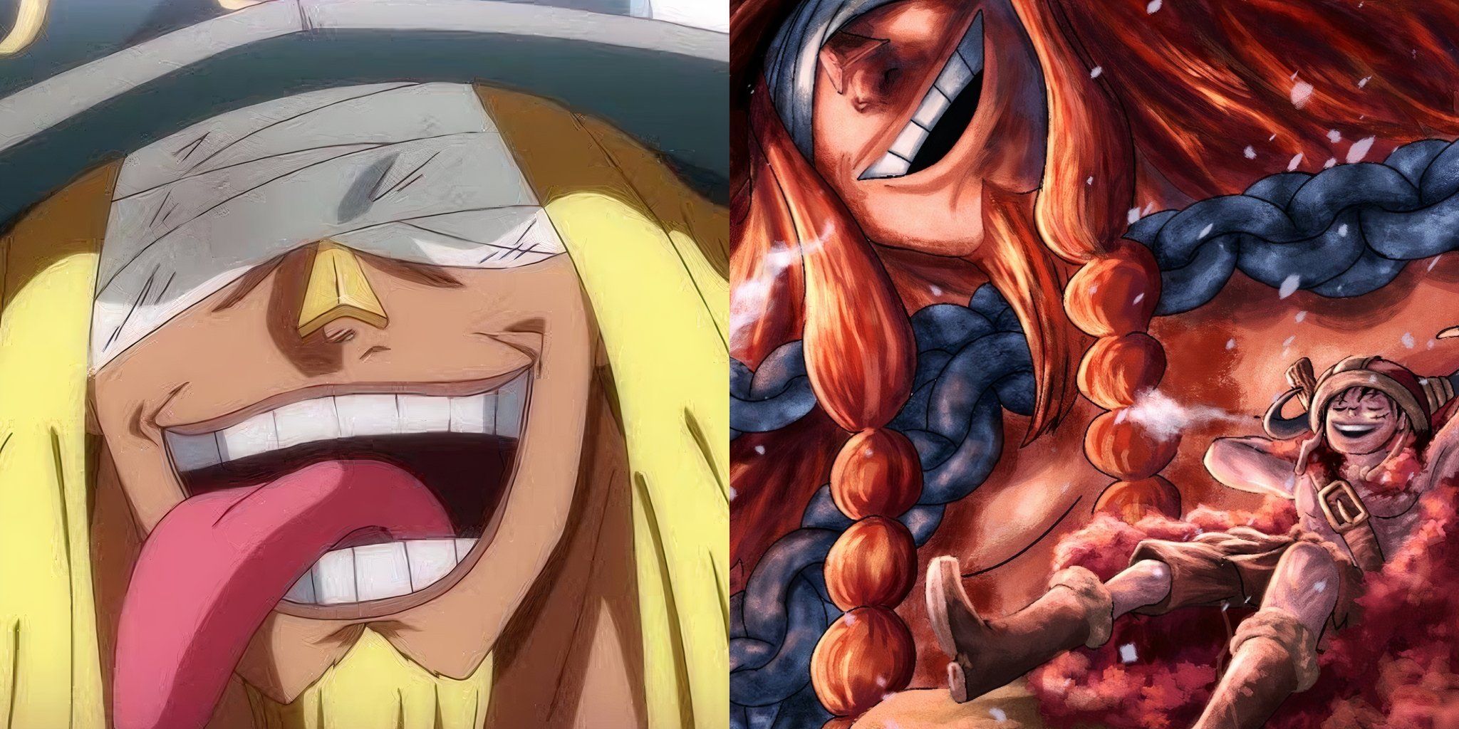 One Piece: Why Loki Is Not Elbaf's Villain, Explained