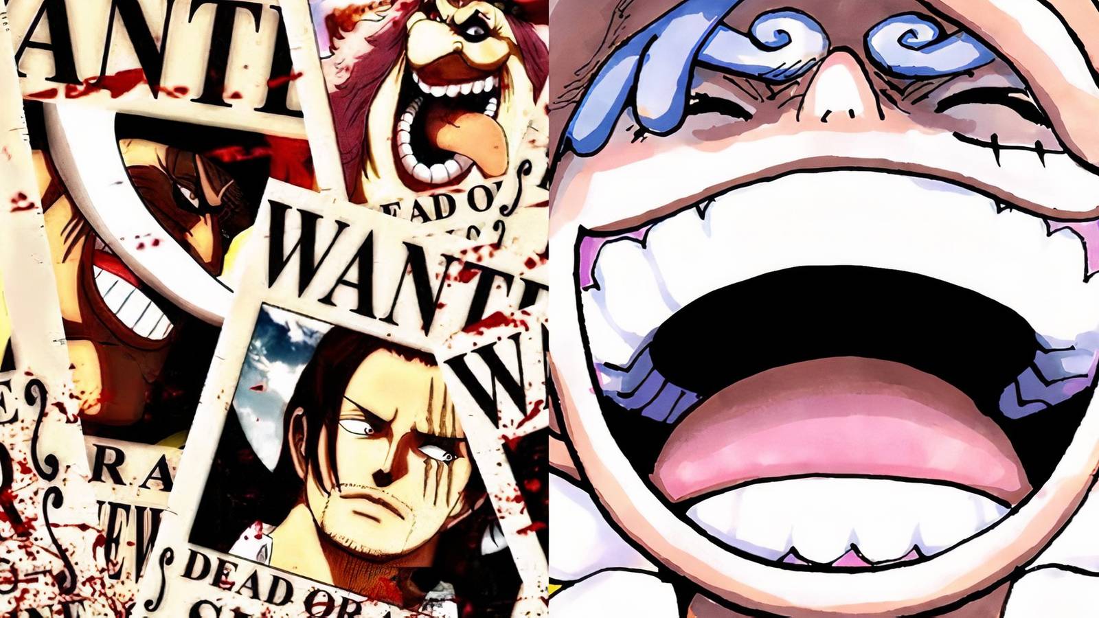 One Piece: Luffy's Remaining Bounties, Explained