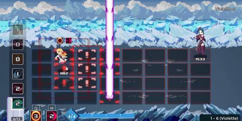 One Step From Eden Gameplay Screenshots 3-1