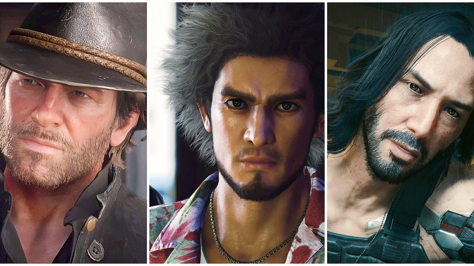 Open-World Games With Unpredictable Quest Outcomes